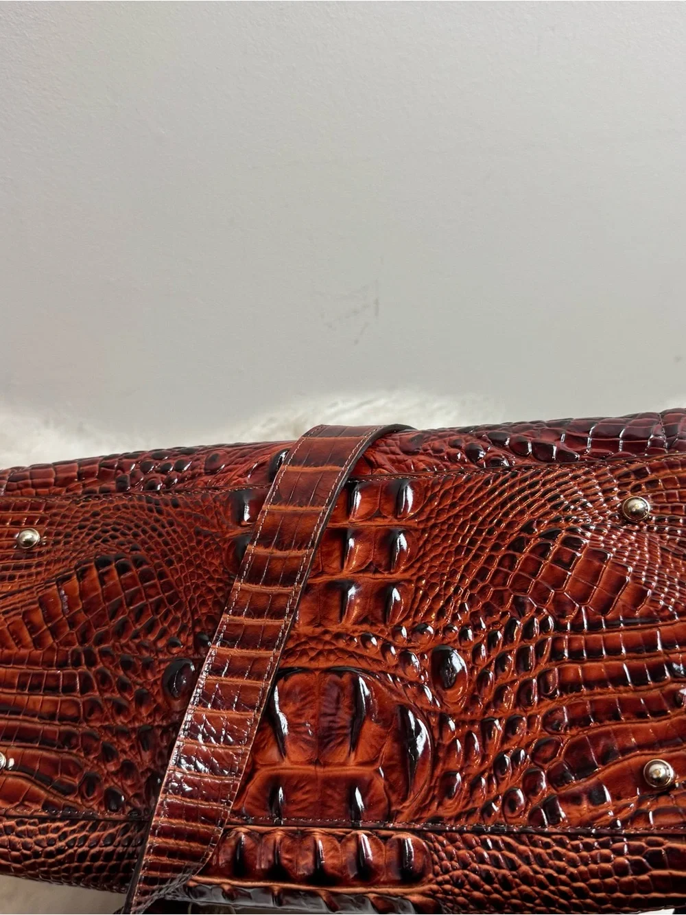 Brahmin caroline bag